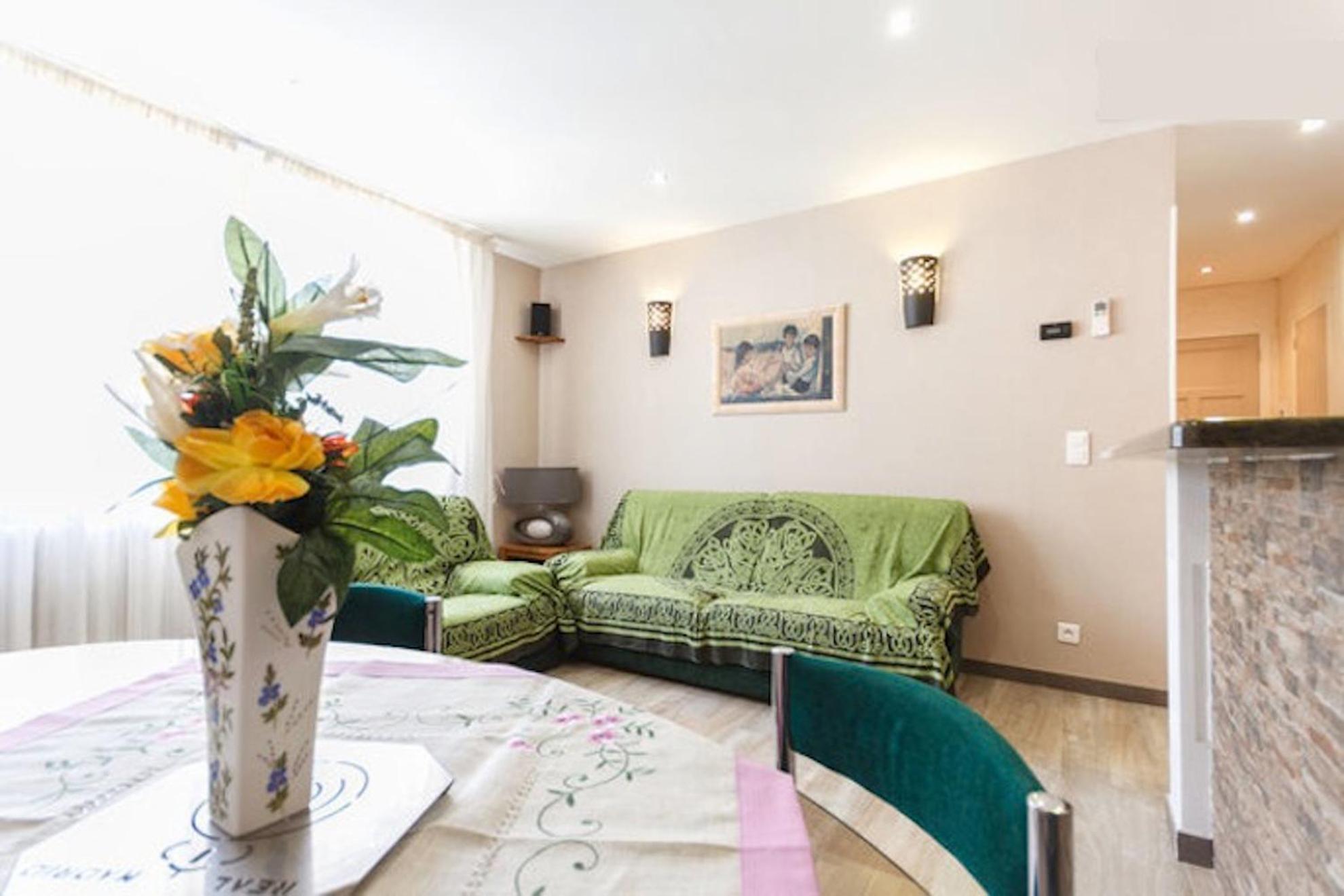 Hola! Apartamento Perpinhã Exterior foto