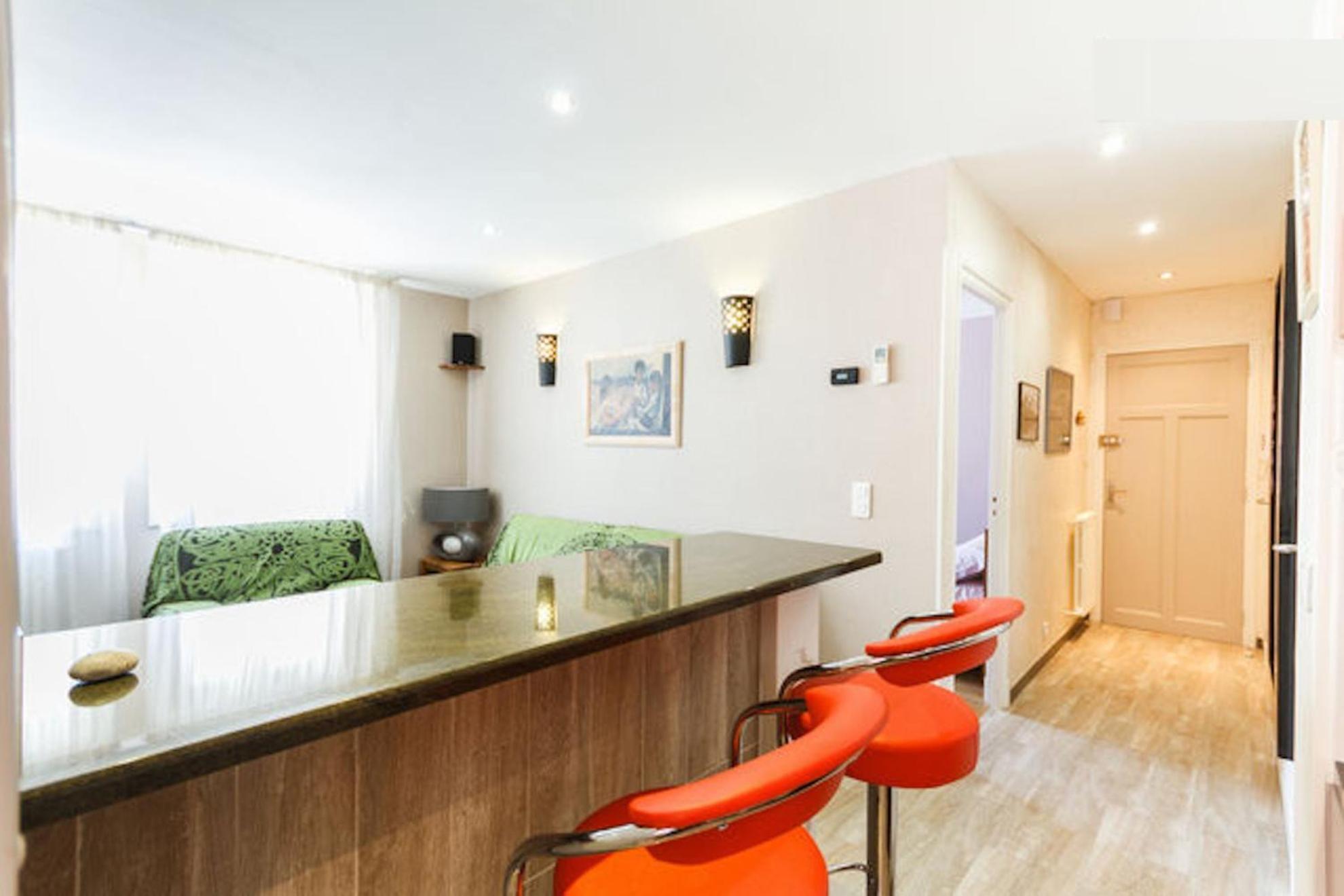 Hola! Apartamento Perpinhã Exterior foto