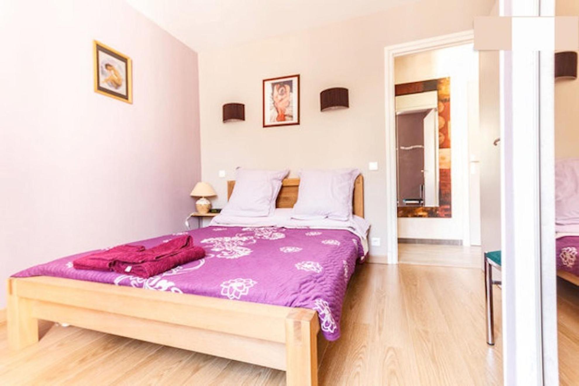 Hola! Apartamento Perpinhã Exterior foto