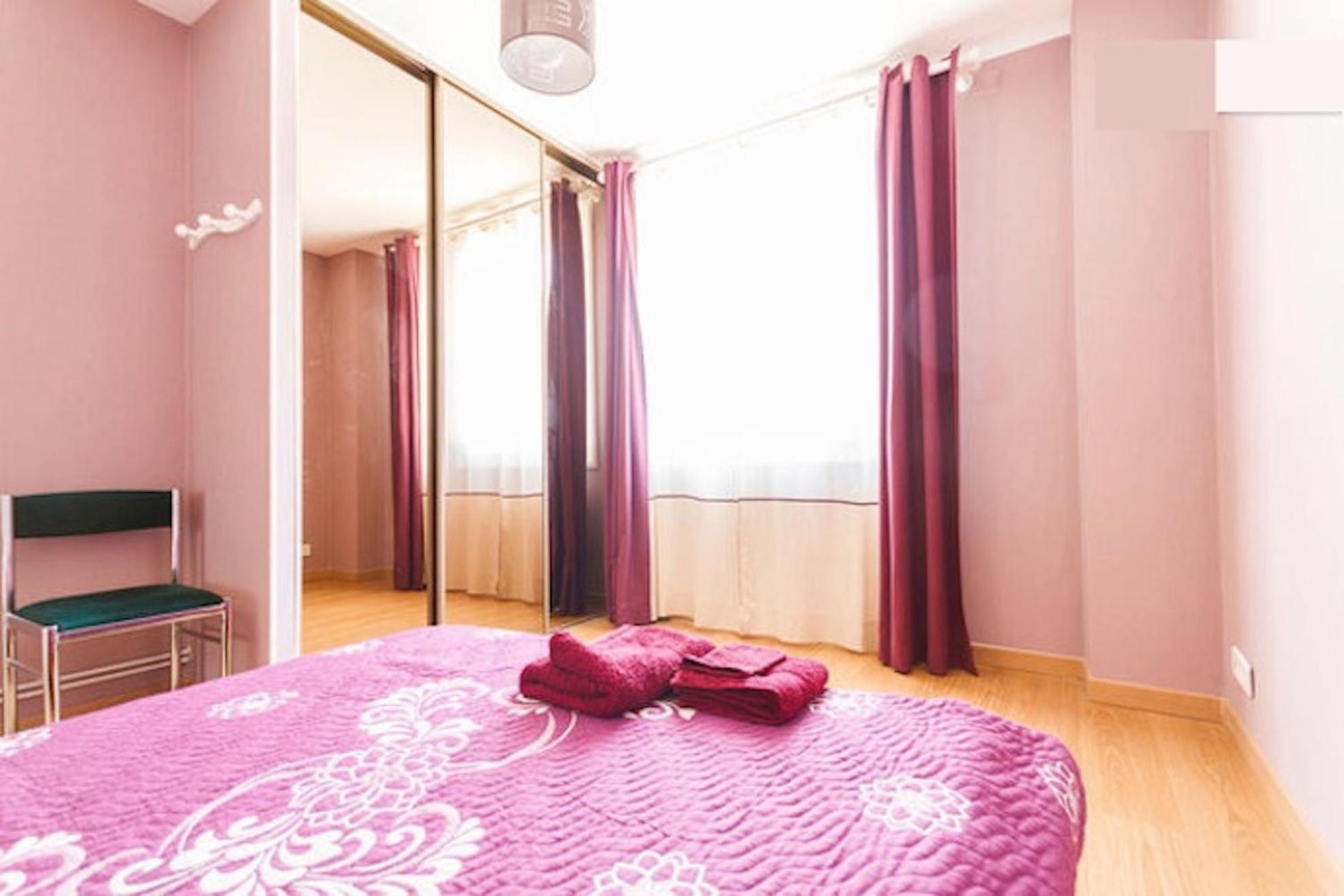 Hola! Apartamento Perpinhã Exterior foto
