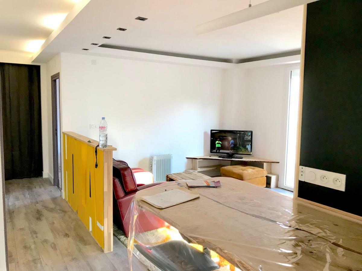 Hola! Apartamento Perpinhã Exterior foto