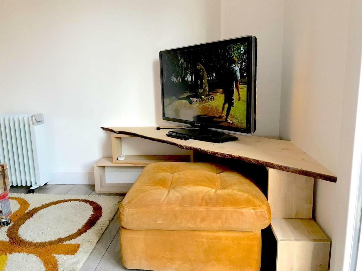 Hola! Apartamento Perpinhã Exterior foto