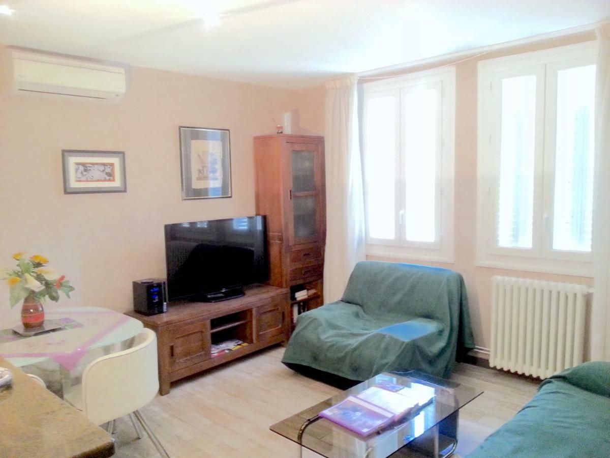 Hola! Apartamento Perpinhã Exterior foto