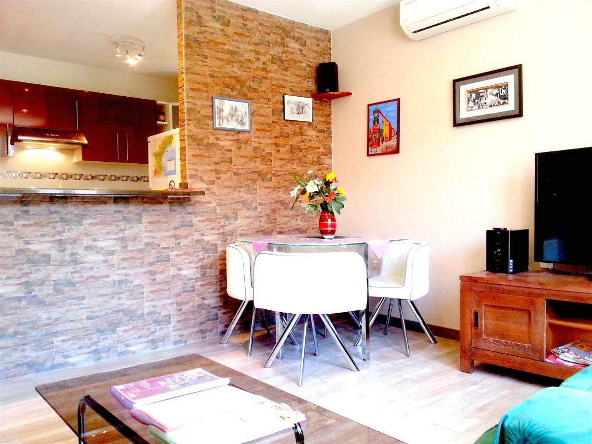 Hola! Apartamento Perpinhã Exterior foto