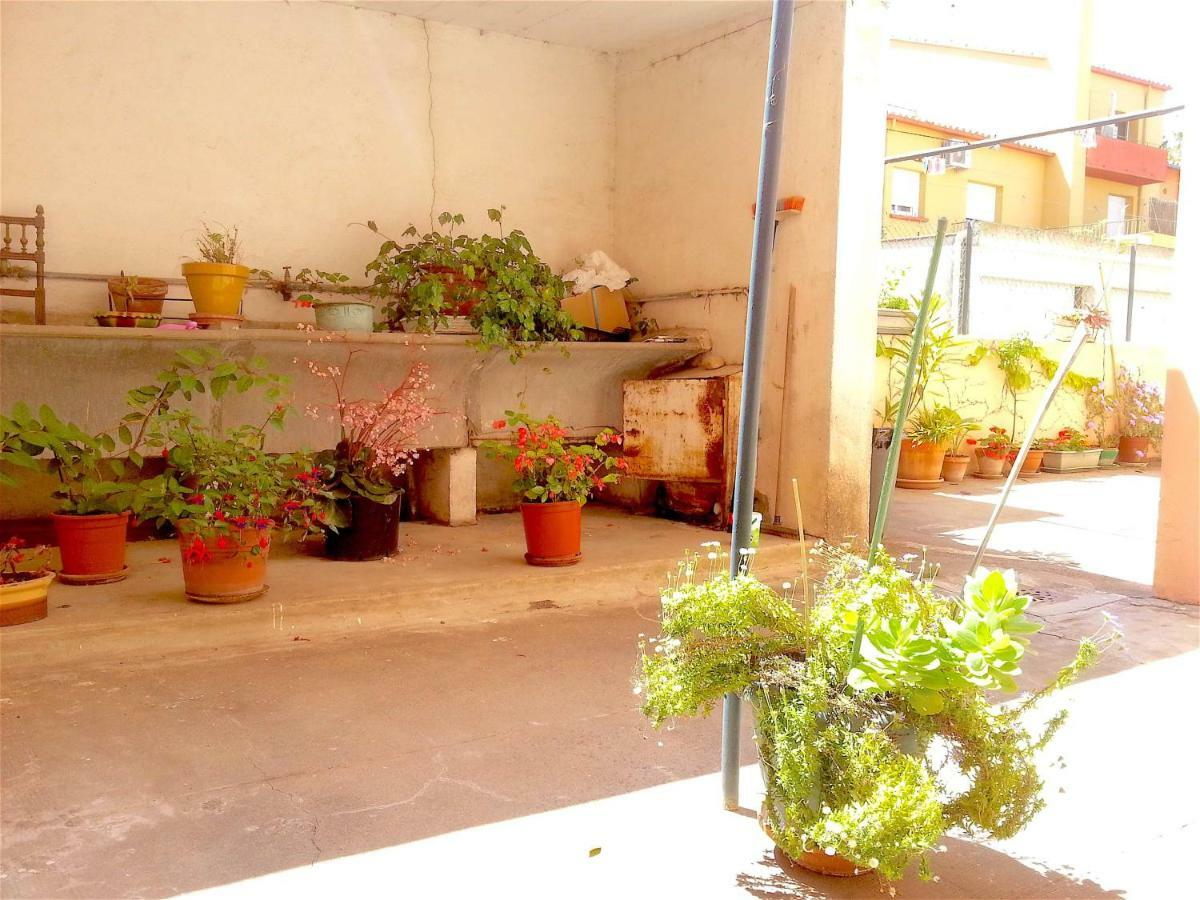Hola! Apartamento Perpinhã Exterior foto