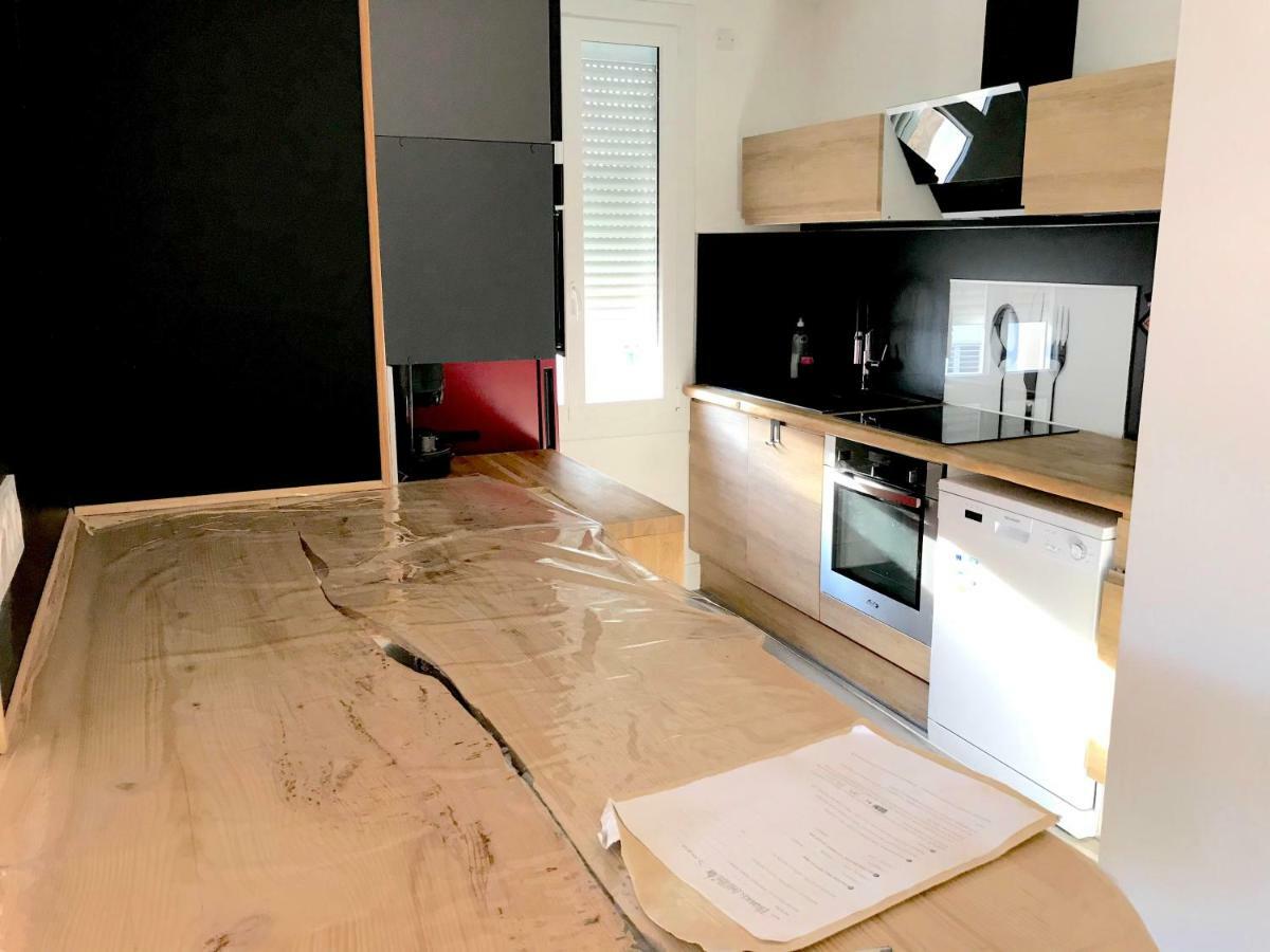 Hola! Apartamento Perpinhã Exterior foto