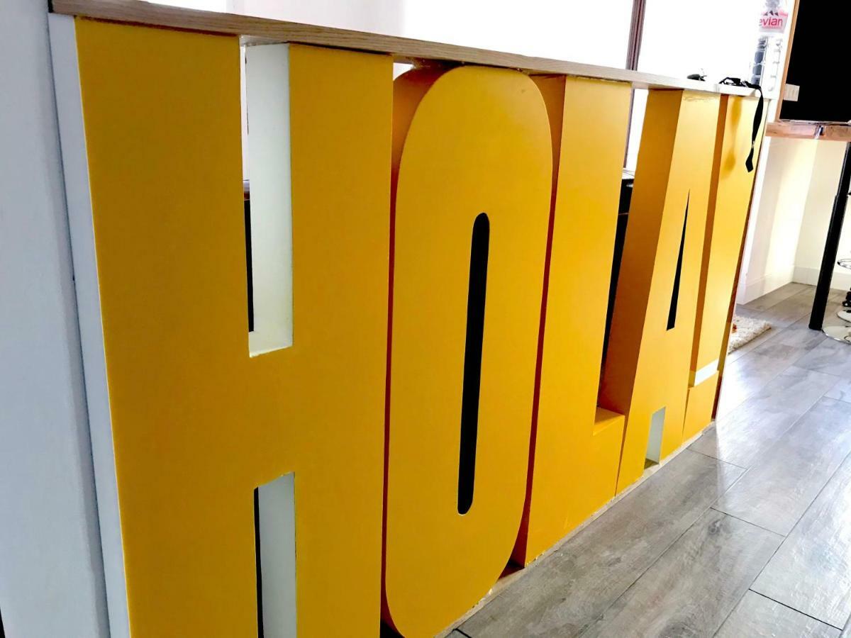 Hola! Apartamento Perpinhã Exterior foto