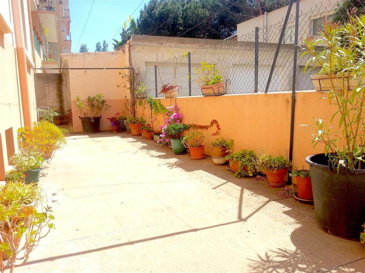 Hola! Apartamento Perpinhã Exterior foto