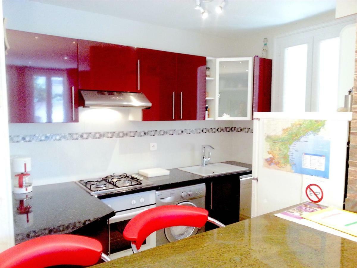 Hola! Apartamento Perpinhã Exterior foto