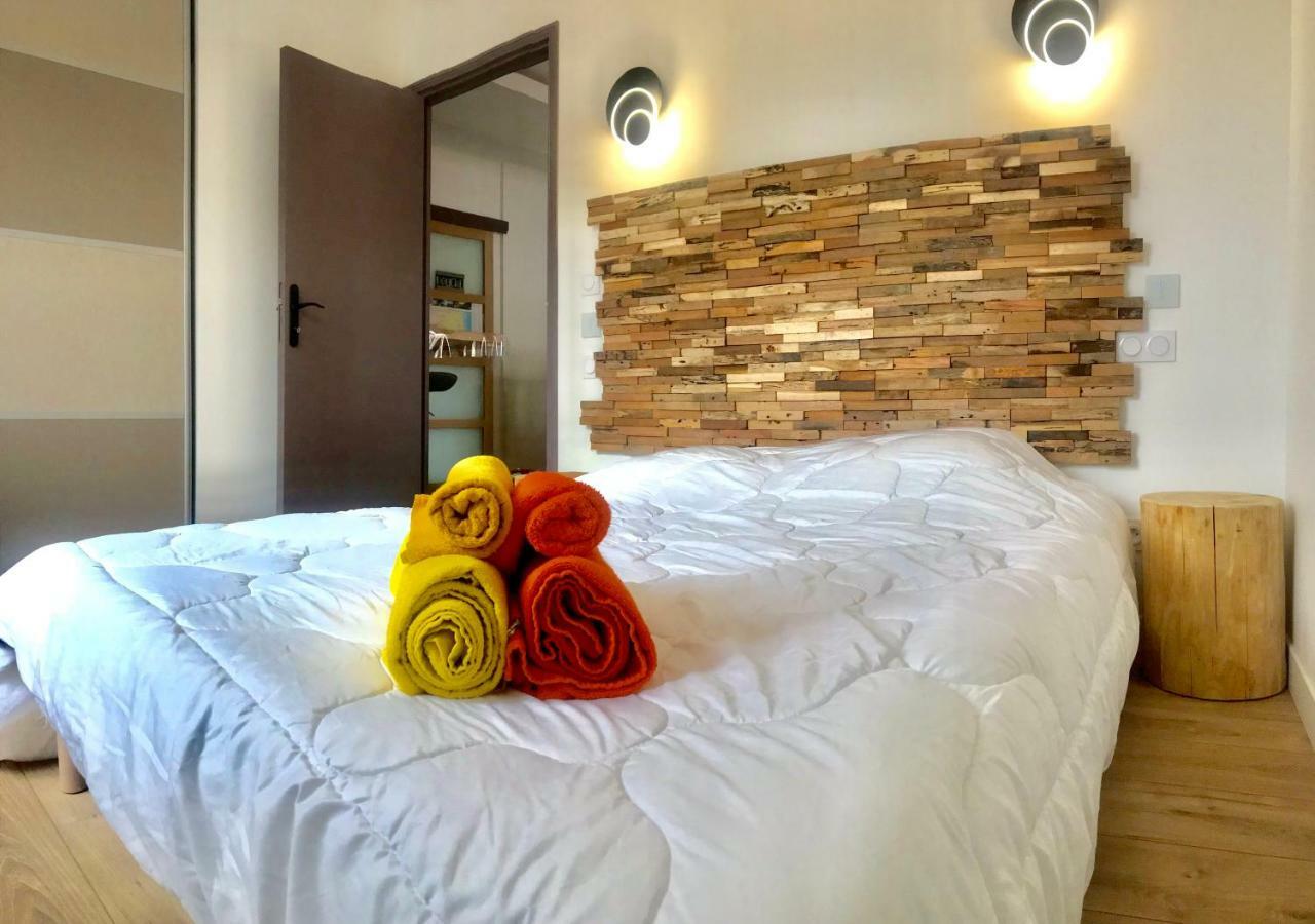 Hola! Apartamento Perpinhã Exterior foto
