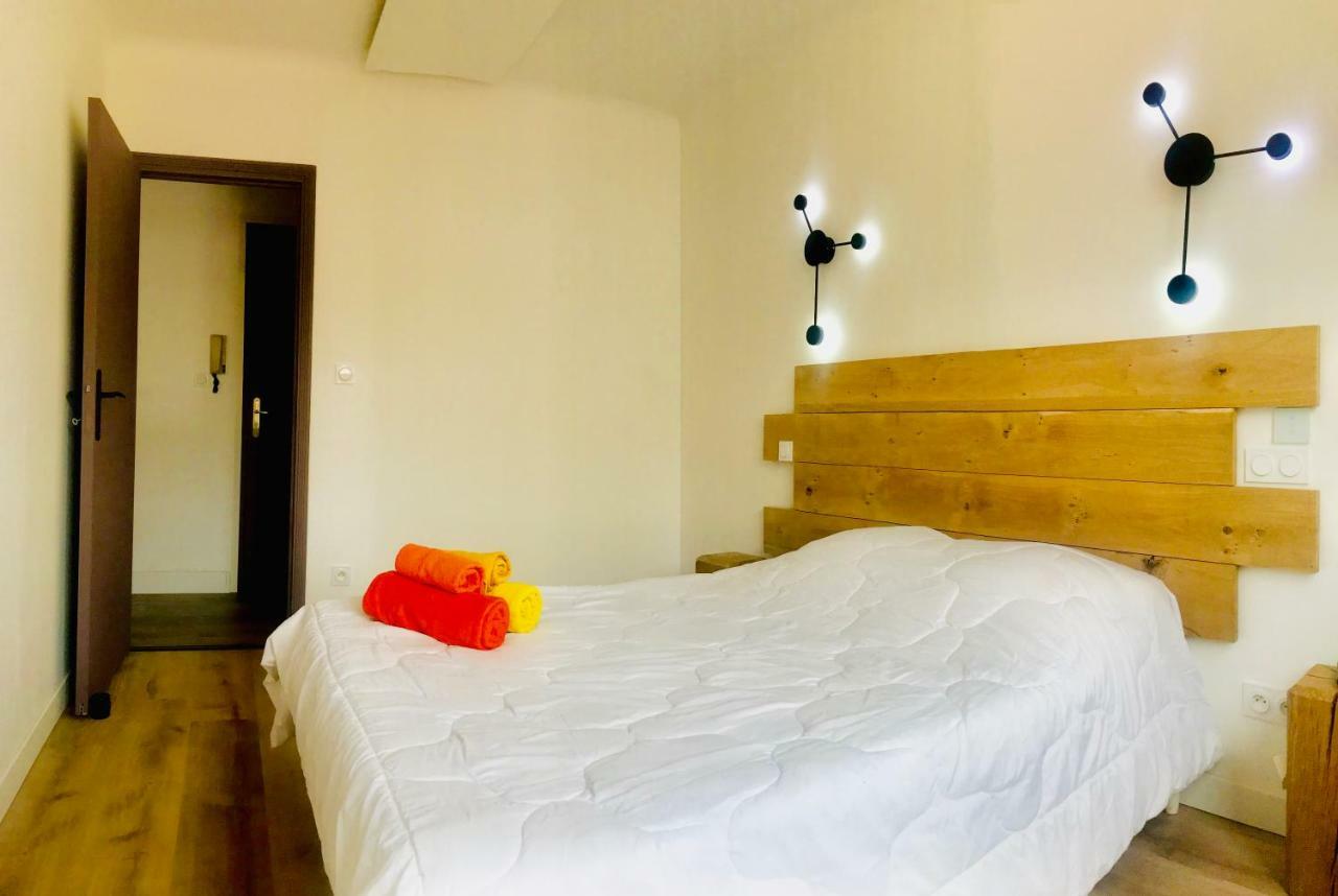 Hola! Apartamento Perpinhã Exterior foto