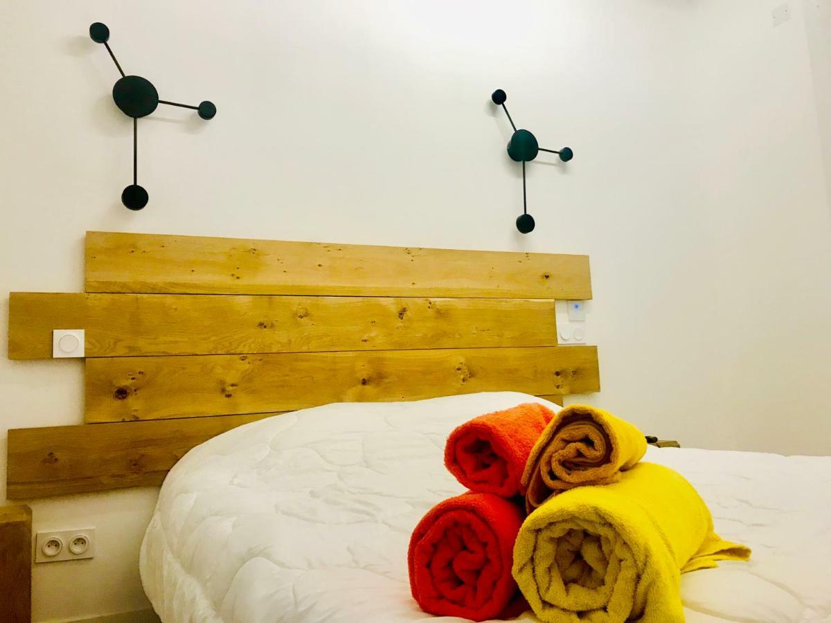 Hola! Apartamento Perpinhã Exterior foto