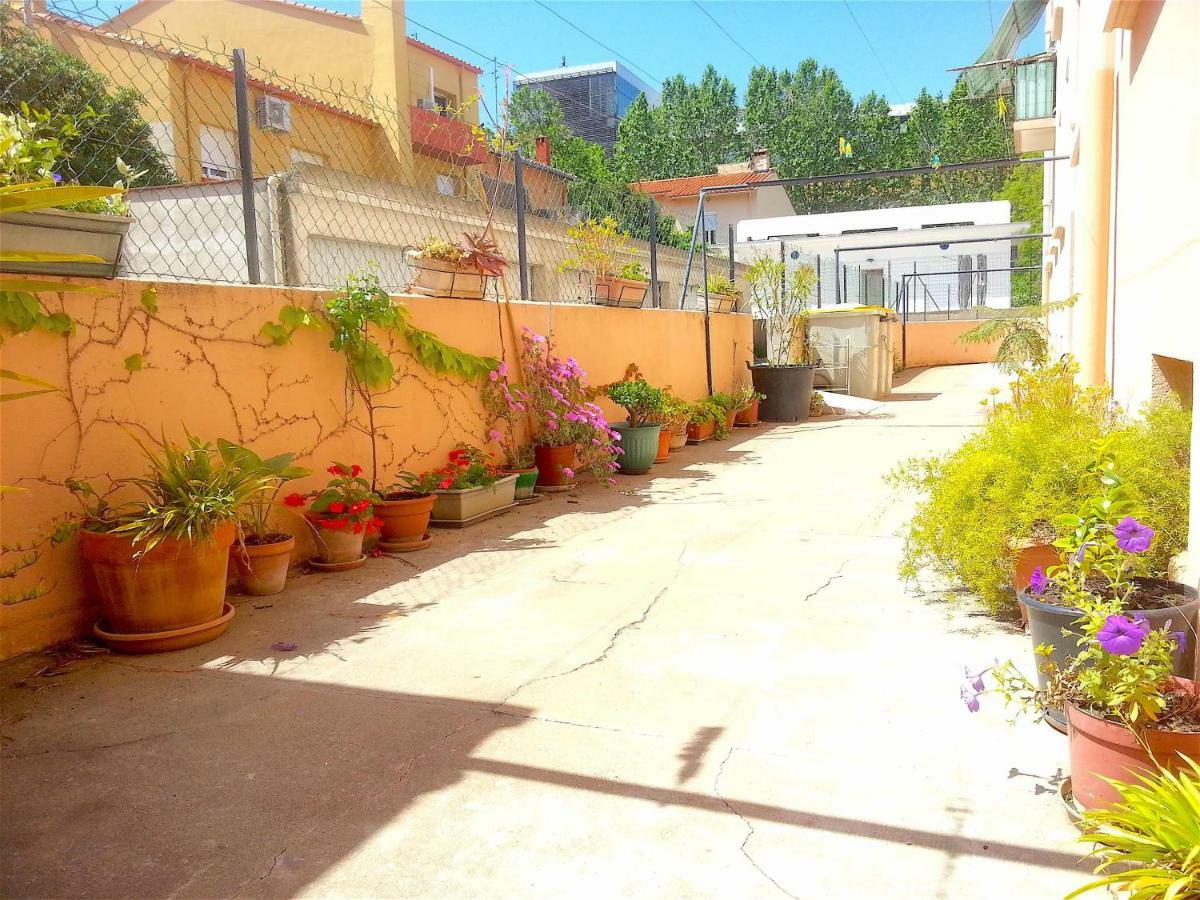 Hola! Apartamento Perpinhã Exterior foto