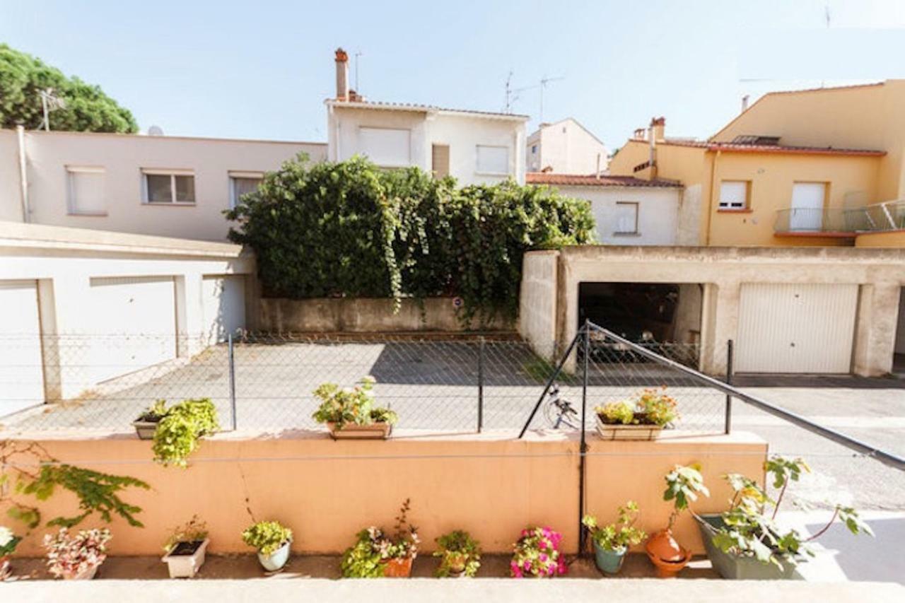 Hola! Apartamento Perpinhã Exterior foto
